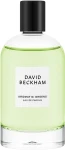 David Beckham Aromatic Greens Парфумована вода