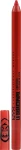 NYX Professional Makeup La Casa De Papel Liner Stick Водостойкий карандаш для век и тела - фото N3