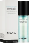 Chanel Концентрований зволожувальний пілінг з АНА-кислотами Hydra Beauty Camellia Glow Concentrate - фото N2