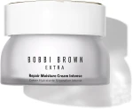 Bobbi Brown Зволожувальний крем для обличчя Extra Repair Moisture Cream Intense