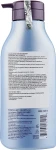 Luxliss Увлажняющий кондиционер для волос Moisturizing Hair Care Conditioner - фото N4