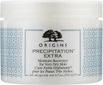 Origins Відновлювальний зволожувальний крем для тіла, для дуже сухої шкіри Precipitation Extra