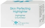 The Organic Pharmacy Skin Perfecting Highlighter Хайлайтер для обличчя - фото N3