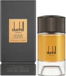 Alfred Dunhill Moroccan Amber Парфюмированная вода - фото N2