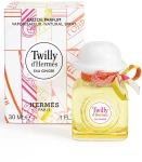 Hermes Twilly d'Hermes Eau Ginger Парфумована вода