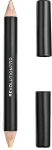 Revolution Pro Wide Eye Effect Pencil Двосторонній олівець для очей - фото N2