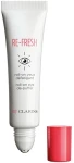 Clarins Крем-ролер для повік My Re-Fresh Roll-on Eye De-Puffer