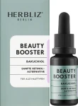 Herbliz Бустер для лица Bakuchiol Beauty Booster - фото N2