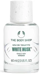 The Body Shop White Musk Vegan Туалетна вода - фото N2