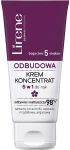 Lirene Крем-концентрат 5 в 1 для рук Rebuilding Cream Concentrate For Hands 5 in 1