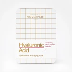 Novexpert Набір Hyaluronic Acid (ser/30ml + water/50/ml) - фото N4