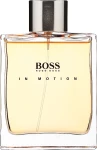 Hugo Boss BOSS In Motion Eau De Toilette Туалетна вода