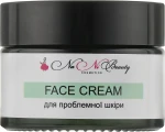 NaNiBeauty Крем для лица для проблемной кожи Face Cream