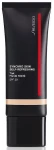 Shiseido Synchro Skin Self-Refreshing Tint Fluide SPF20 Тональный флюид