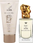 Sisley Eau Du Soir Together Набор (edp/100ml + b/cr/150ml) - фото N2