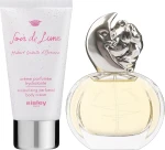 Sisley Soir de Lune Together Set Набір (edp/30ml + b/cr/50ml) - фото N2