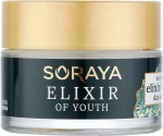 Soraya Відновлювальний крем-еліксир денний і нічний 60+ Youth Elixir