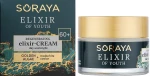 Soraya Відновлювальний крем-еліксир денний і нічний 60+ Youth Elixir - фото N2