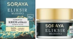 Soraya Восстанавливающий крем-эликсир дневной и ночной 70+ Youth Elixir - фото N2