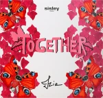 Sisley Izia Together Gift Set Набір (edp/30ml + b/lot/50ml)