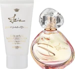 Sisley Izia Together Gift Set Набір (edp/30ml + b/lot/50ml) - фото N2