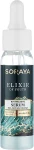 Soraya Восстанавливающая сыворотка для лица, шеи и зоны декольте Youth Elixir