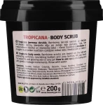 Beauty Jar Скраб для тела Berrisimo Tropicana Body Scrub - фото N4