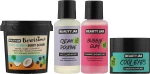 Beauty Jar Набор, 4 продукта Meant To Be Loved Face Body Gift Set - фото N2