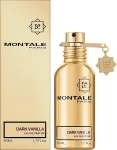 Montale Dark Vanille Парфумована вода