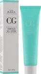 Восстанавливающий успокаивающий крем с центеллой - Cos De Baha CG Centella Gel Cream, 45 мл - фото N2