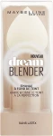 Maybelline New York Спонж для макияжа Dream Blender