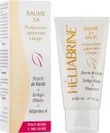 Heliabrine Крем-бальзам для сухої шкіри обличчя Balm 54 - фото N2