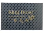 King Rose Professional Make Up Профессиональная палетка теней для век, 40 цветов - фото N2