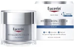Eucerin Ночной крем для лица Hyaluron-Filler 3x Effect Night Care - фото N2