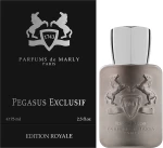 Parfums de Marly Pegasus Exclusif Парфуми - фото N2