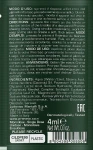 Proraso Крем для бритья с экстрактом эвкалипта и ментола Green Line Refreshing Shaving Cream (пробник) - фото N2