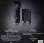 Alfred Dunhill Icon Elite Набор (edp/50ml + sh/gel/90ml) - фото N3