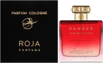 Roja Parfums Danger Pour Homme Одеколон - фото N2