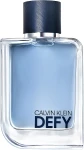 Calvin Klein Defy Туалетная вода