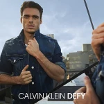 Calvin Klein Defy Туалетная вода - фото N14