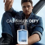 Calvin Klein Defy Туалетная вода - фото N15