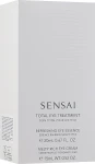 Kanebo Набір Sensai Total Eye Treatment (eye/ess/20ml + eye/cr/15ml)