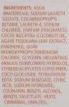 Lee Stafford Зволожувальний шампунь для волосся Сосо Loco Shine Shampoo with Coconut Oil - фото N2