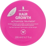 Lee Stafford Маска для посилення росту волосся Hair Growth Activation Treatment