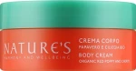 Nature's Крем для тіла Oriental Poppy Body Cream