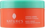 Nature's Крем для тіла Oriental Poppy Body Cream - фото N4