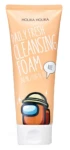 Holika Holika Пінка для вмивання "Рис" Among Us Daily Fresh Cleansing Foam White Rice