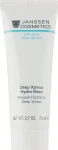 Janssen Cosmetics Гель-маска для мгновенного и глубокого увлажнения Deep Xpress Hydro Mask