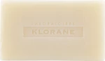 Klorane Твердий шампунь з вівсом Solid Shampoo Bar with Oat - фото N2