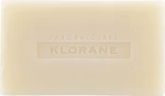 Klorane Твердый шампунь с овсом Solid Shampoo Bar with Oat - фото N2